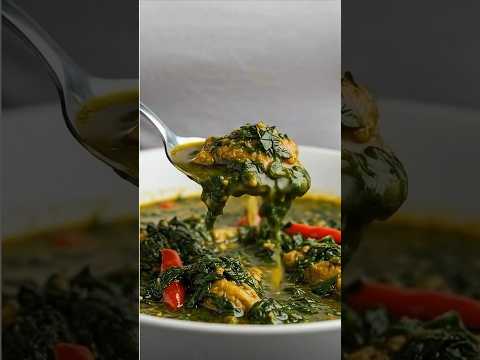 This Ancient Soup Has Fed Warriors For Centuries!