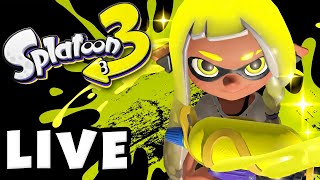 Version 11 Changes the Game! - Splatoon 3
