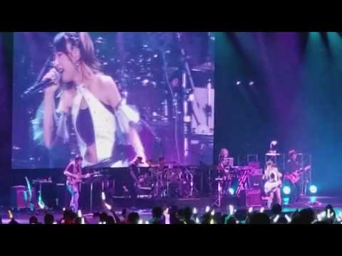 Ideal White - Mashiro Ayano Anisong World Matsuri 2017