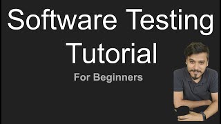 Manual Software Testing  Tutorials for Beginners