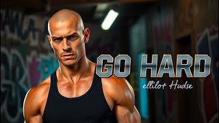 GO HARD - No Excuses. No Limits. | Motivational Speech