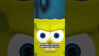 The Deleted SpongeBob Boss