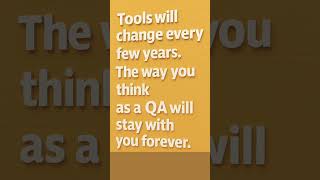 Software automation testing and QA #shorts #automationtesting #viral #short