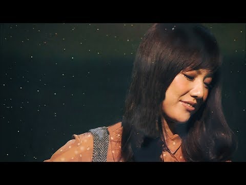 真夜中のギター 島谷ひとみ  ・千賀かほる・昭和44年 を唄う