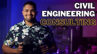 Should You Go Into Consulting? Here's What The Civil Engineering Consulting Path is All About