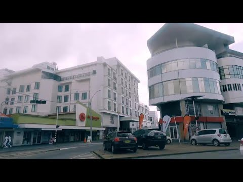 Suriname's BEST ROAD TRAVEL Route KWATTA WEG