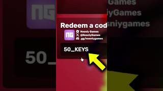 ALL 8 *NEW CODES* in ROBLOX RIVALS...