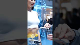 The Latest Technology of Future Robots #robot #robotics #futurerobots