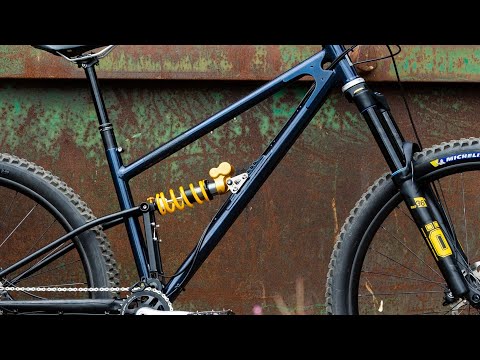 Starling Cycles | Adjustable Shock Mounts Are Here (2020)