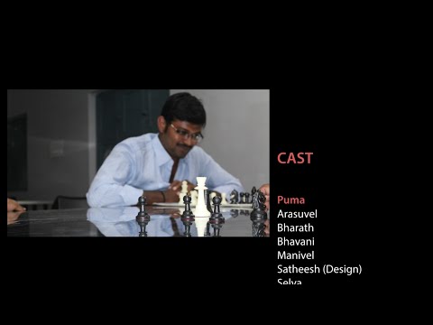 MallowTechQE (ROR) - End credits