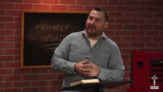 Unexpected Paths To Victory | Prophecy