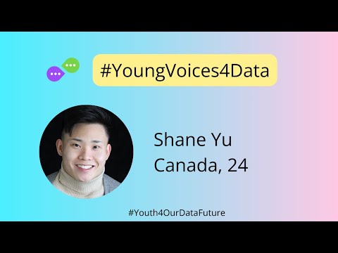 Shane Yu on Advocating for Community-Centric Approaches to Prevent Cyberbullying