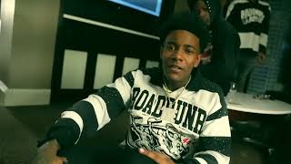 Big Motion - FREE KYRIE (Official Music Video) 