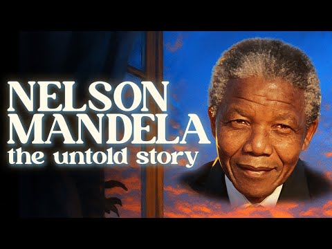 Why They Couldn't Break Nelson Mandela | A Bedtime History Documentary