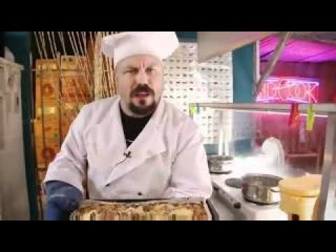 Mad Cook Episode 5 Eng Sub