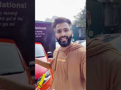 HAPPY CUSTOMER | THE ROYAL MOTORS | PUNE