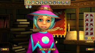 Wizard101 Renewal Project Showcase Finale! Now playable!