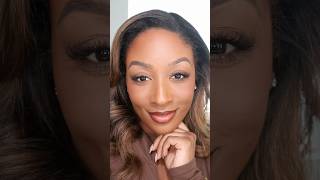 Can’t stop wearing this lip combo 😍 #lipcombo #lipcombotutorial #blackgirlmakeup