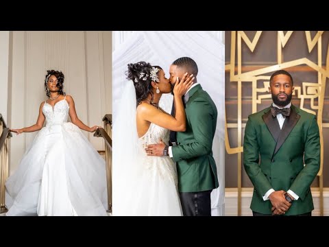 WEDDING RECAP: Having A Christ Centered Wedding, Best Decisions, Lessons Learned + Tips!