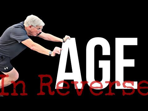 How 75-Year-Old John Boothe Stays Fit: Fitness and Bodybuilding Tips for Seniors