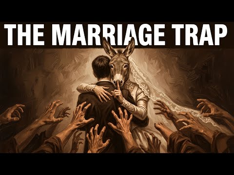 Why Intelligent People Stay Away From Marriage and Children - Arthur Schopenhauer