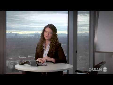 OSRAM employer branding video 2014 / Evgeniya