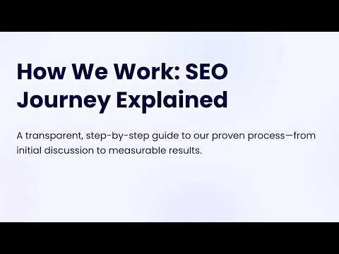 Before you Hire Us  ...... Watch This !