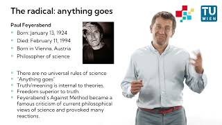 Scientific Research and Writing (4/16): "Good Science Practice" by Florian Michahelles