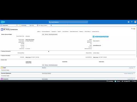 Email Help