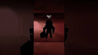 Day 2 - Revealing killers for Days End