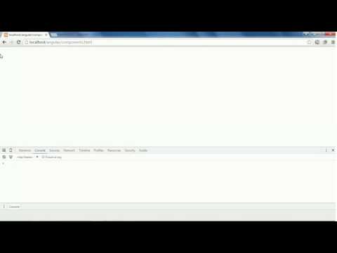 AngularJS tutorial (Chapter 7) Part4 - restrict property