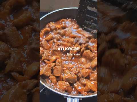 Bikin Boros nasi#ati #masak#masakansimple#masakanrumahan#masakdirumah#masakan #menusimple