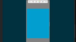 How to Draw clouds for beginners  using Autodesk Sketchbook 🖌️