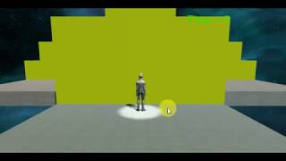 Unityサンプルゲーム・チュートリアル【障害物ラン】