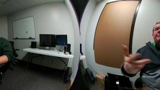 Developer Antics 360 - Episode 36
