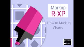 How To Markup Charts