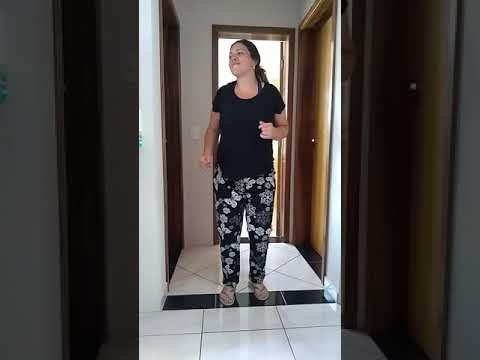 Dancinha do Mario Bros 🤣
