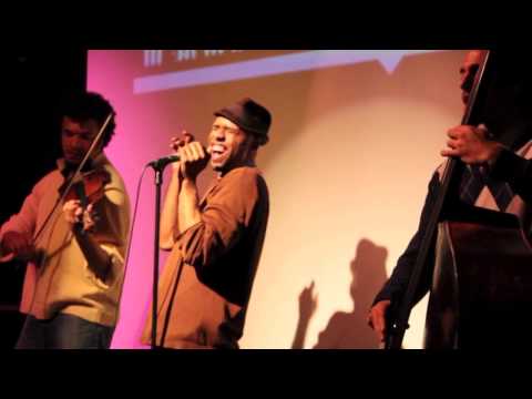 Love Redefined - February 14th - Poetic License 2015