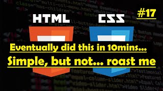 my little "coding a clock" journey 2/2 #coding #css #html #javascript #help #wasted
