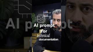 Software Documentation Technical Writing with AI
