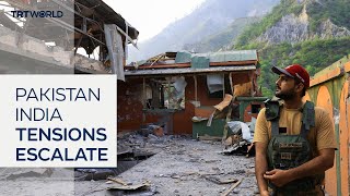 31 Killed in Pakistan as Cross-Border Strikes Trigger High-Level Talks