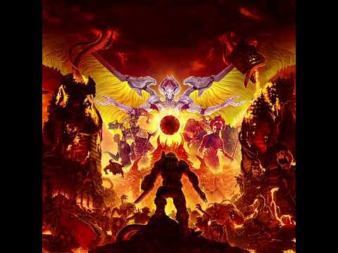 Oni Inc X Scarlxrd - In This Sxng Everyxne Dies [DOOM Eternal Cover Mashup]