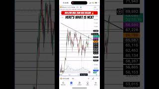 The Bitcoin Bull Run Has Begun
