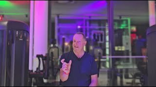 Erfolgsstory Personal Training - René