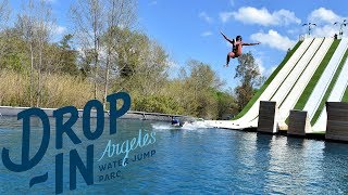 WATERJUMP ARGELES