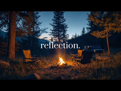 REFLECTION- Soaking worship instrumental | Prayer and Devotional