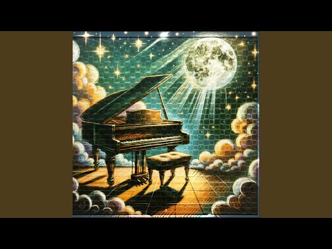 Piano Labyrinth of Restful Hush