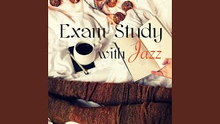 Discipline - Study with Jazz