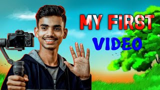 मेरा पहला video #my first video #2025 new 🎥🎥 #tech #video #2025 @TECH WITH VIIVEK