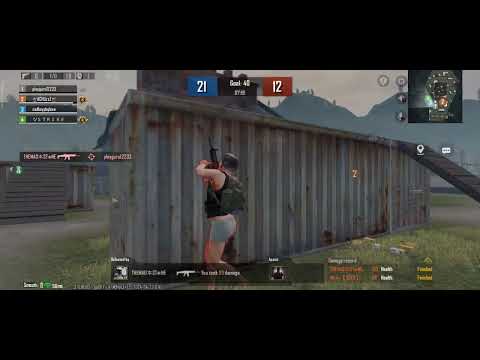 Bgmi gameplay #4